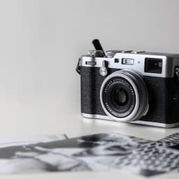 Fotografía